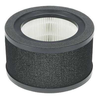 GermGuardian HEPA Genuine Air Control Filter L Replacement for AC4200