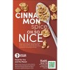 Kashi Go Cinnamon Crisp Cereal - 14oz - image 2 of 4