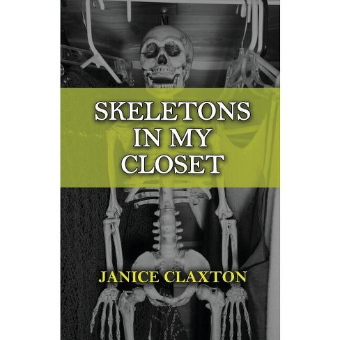 skeletons in the closet