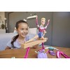 Barbie You Can Be Anything Gymnast Doll Playset - image 2 of 4