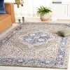 Rosewood ROW110 Power Loomed Indoor Rugs - Safavieh - 2 of 4