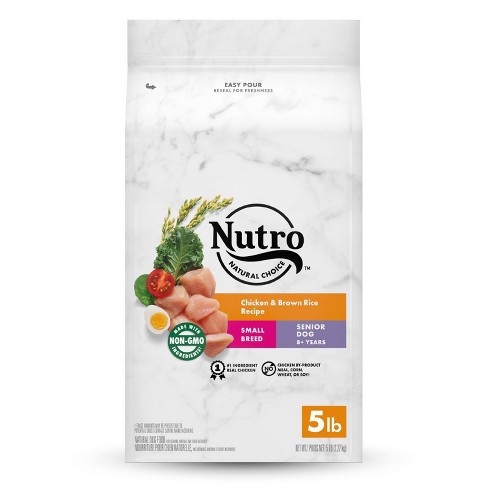 is nutro feed clean good for dogs