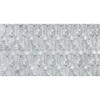 Cozy Living Daisy Chain Doormat – Cheerful Floral Welcome Mat for Entryway, Porch, or Indoor Use, 21"X33" - 2 of 3