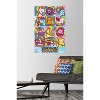 Trends International Ellie Ripberger - Unicreatures Unframed Wall Poster Prints - 2 of 4