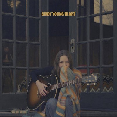 Birdy - Young Heart (Vinyl)