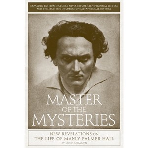 Master of the Mysteries - by  Louis Sahagun (Paperback) - 1 of 1