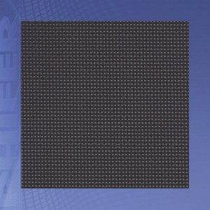Phifer Wire SunTex 80 36 in. W X 100 ft. L Black Polyester Sun Screen Cloth - 1 of 1