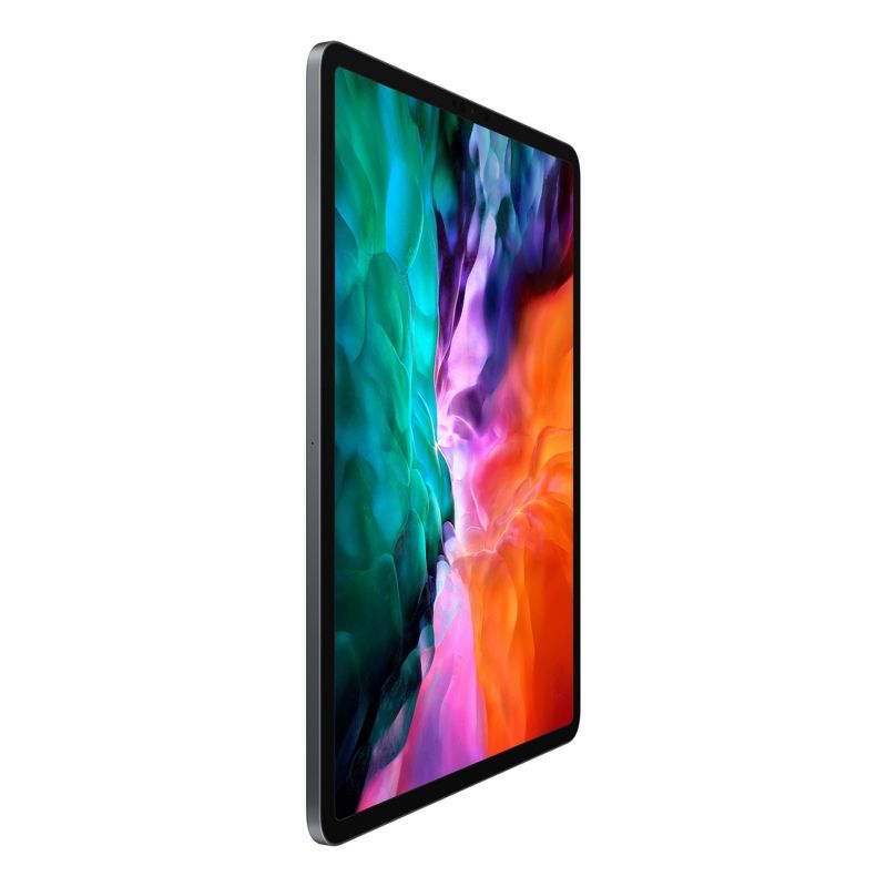 Apple iPad Pro 11-inch Wi-Fi Only (2020, 2nd Generation), 4 of 11
