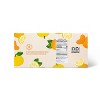 Yuzu Mandarin Sparkling Water - 8pk/12 fl oz Cans - Good & Gather™ - 3 of 4