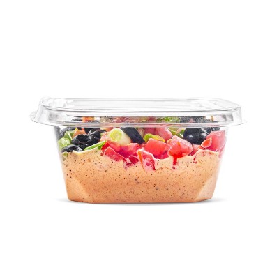 Mini Taco Dip - 8oz