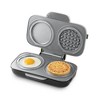 Dash 6pk MultiMaker Double Mini Maker System Happy Sun - 2 of 4