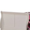 Acme Furniture Louis Philippe Bed - 3 of 4