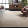 Fifth Avenue FTV252 Handmade Tufted Rug - Safavieh - 2 of 4