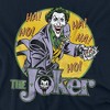Men's DC The Joker T-Shirt - 2 of 4