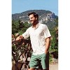 Mountain Khakis Men's Glacier Short Sleeve Shirt - 3 of 4