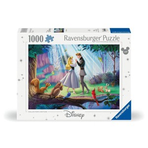Ravensburger Sleeping Beauty Jigsaw Puzzle - 1000pc - 1 of 4