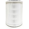 Nispira 3-in-1 Core 400S HEPA Activated Carbon Filter Replacement For Air Purifier | Compatible with LEVOIT Core 400S-RF, 2 Pack - 2 of 4
