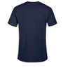 Women's Marvel Avengers: Endgame Cap Smudged Shield T-Shirt - 3 of 4