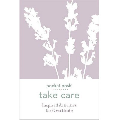 Take Care: Inspired Activities For Gratitude (Paperback)