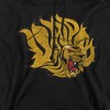 University of Arkansas at Pine Bluff Official Distressed Primary Adult Pull-Over Hoodie - 2 of 4