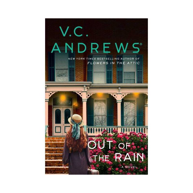 Out of the Rain, 2 - (The Umbrella) by V C Andrews, 1 of 2