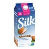 Silk Almond Milk - 3 of 4