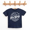 The Juniper Shop SmileyWorld Have The Day You Deserve Circle Youth Short Sleeve Tee - 2 of 4