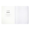 Yoobi SmileyWorld Composition Books 7.5"x9.75" Wide Ruled Multicolor Smiley - 3 of 4