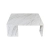 Meridian Furniture,Livorno Coffee Table - 3 of 4