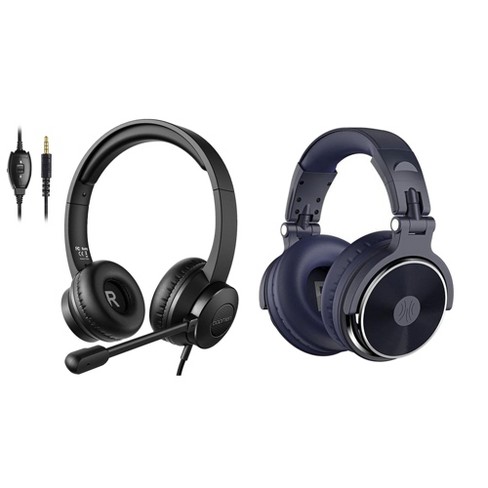 Target computer headset with microphone new arrivals