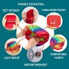 ZIPIT Colorz Jumbo Pencil Box - 3 of 4