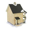 Department 56 House 7.25 In Schwartz's House A Christmas Story Village Buildings - 3 of 3