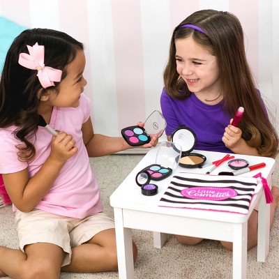 little cosmetics pretend makeup essential set