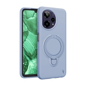 ZIZO REVOLVE Series Cricket Icon Plus 2026 Case - Violet - 1 of 4