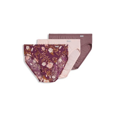 dreamy floral thicket/primrose pink/purple haze