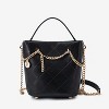 MKF Collection Damaris Vegan Leather Women’s mini–Shoulder Bag Mia K - 2 of 4