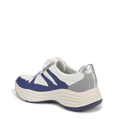 Женские кроссовки Bzees for Lifestride LifeStride Women's Impulse Sneaker Skipper Blue 10 W — фото 8