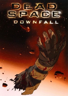 Dead Space: Downfall (DVD)