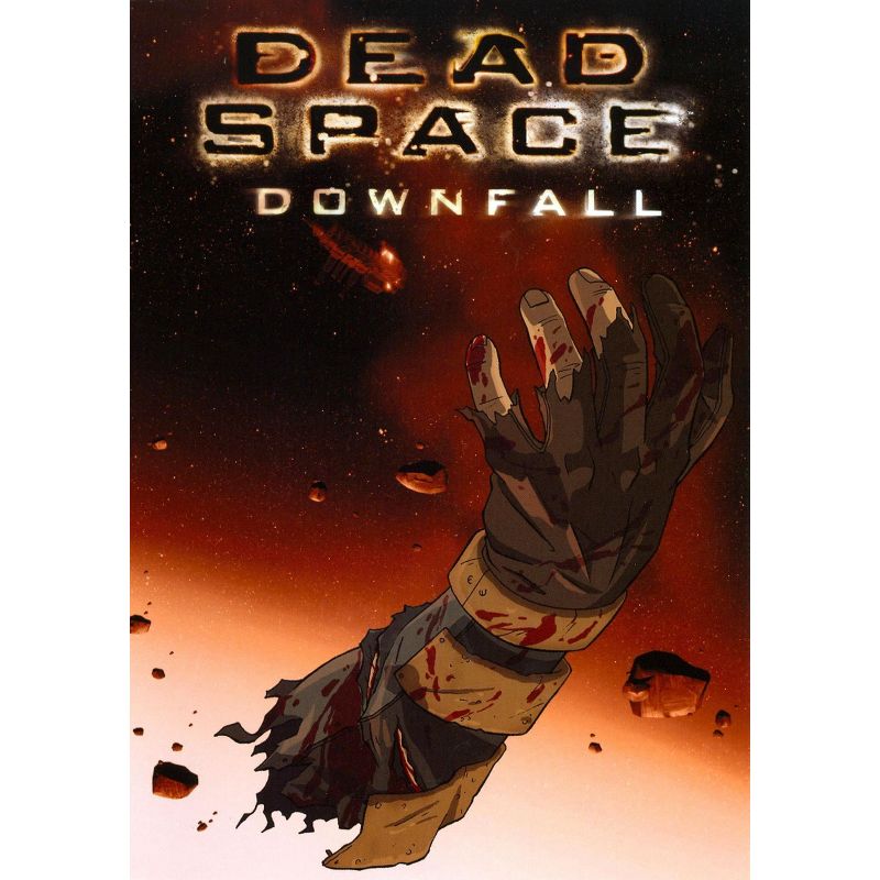 Dead Space: Downfall, 1 of 2