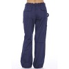 Just Love Women's Jogger Scrub Pants  Slim Fit, Durable Medical Uniform for Nurses - 2 of 2