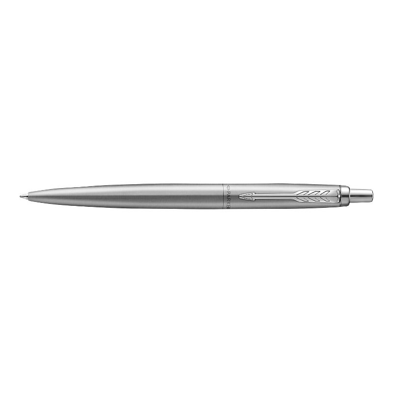 Parker Jotter XL Retractable Ballpoint Pen Medium Point Blue Ink (2122760), 1 of 2