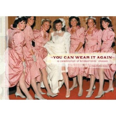 You Can Wear It Again - by  Meg Mateo Ilasco (Hardcover)