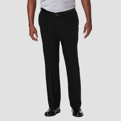 haggar cool 18 slim fit pants