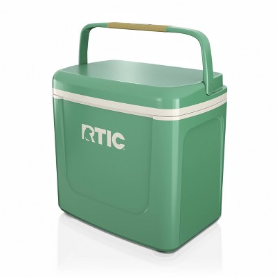 RTIC Outdoors 8qt Road Trip Personal Cooler