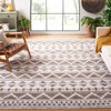 Augustine AGT847 Power Loomed Indoor Rugs - Safavieh - 2 of 4