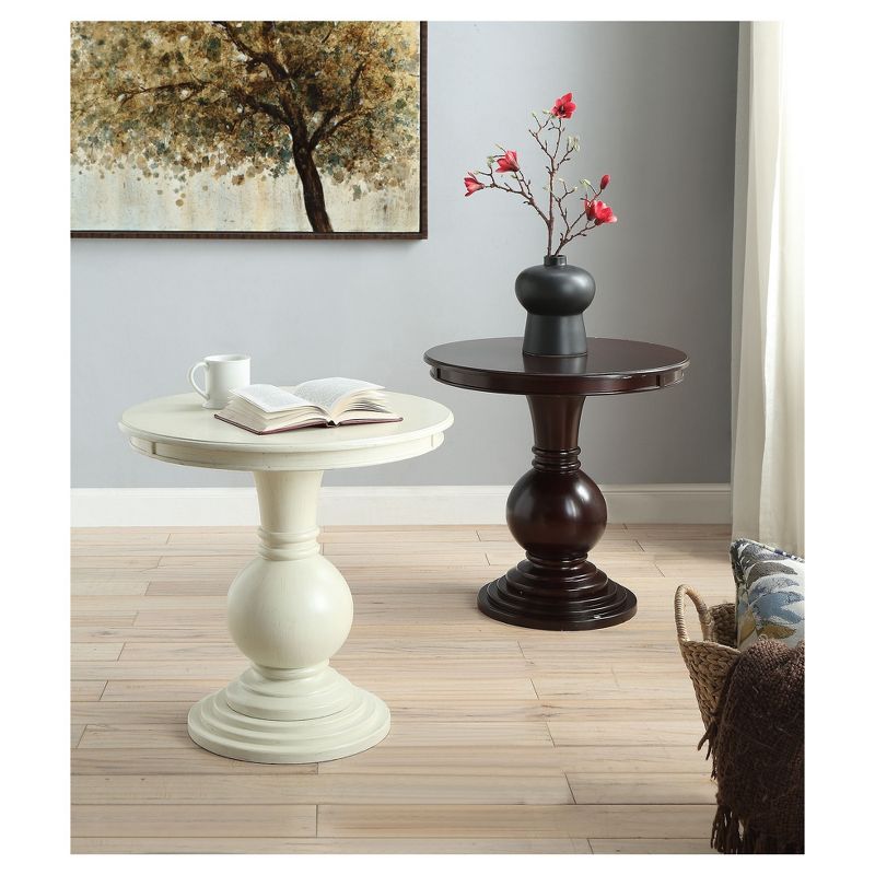 Alyx Side Table - Acme, 5 of 6