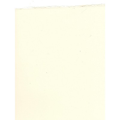 Fabriano Artistico Watercolor Paper - 22 x 30, Extra White, Cold Press, 5  Sheets, 140 lb