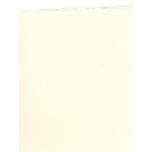 Fabriano Artistico Watercolor Paper Traditional White 140 Lb. Hot Press Each (71-31230079) 16916 - 1 of 1