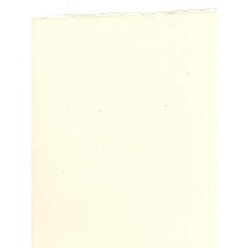 Fabriano Artistico Watercolor Rough Block - Extra White