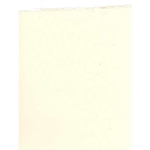 Fabriano Studio Cold Press Watercolor Pad, 9 x 12, White